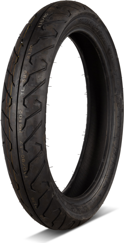 MC-Dekk  ProMaxx M6102 Fremre 17“