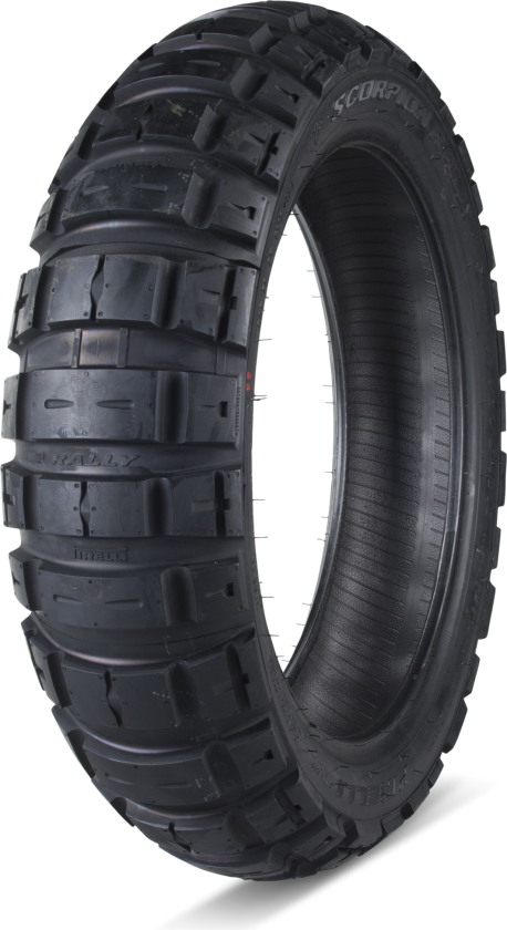 Dekk Scorpion Rally 170/60 R 17 M/C 72T M+S TL