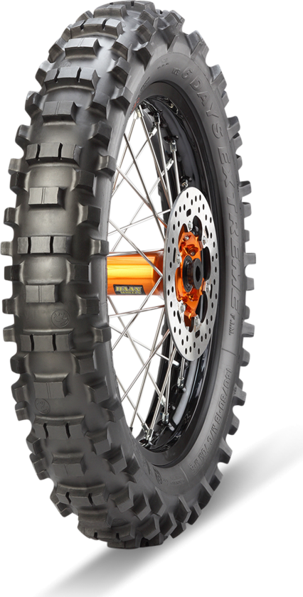 Dekk  MCE 6 Days Extreme Bakre