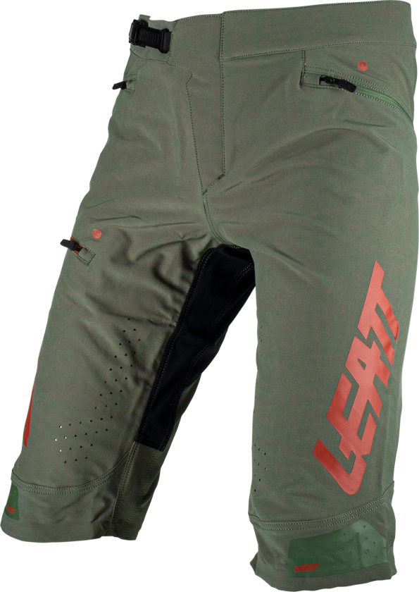 Shorts Gravity 4.0 MTB Pine