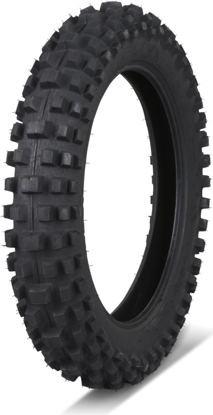 Dekk  MT 16 Garacross Bakre