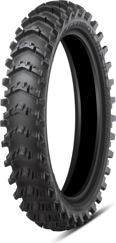 Bakdekk  Geomax MX14 Rear Tyre