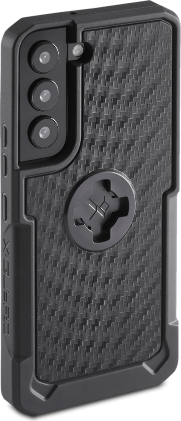 Telefondeksel Samsung S22 6.06″ Karbon