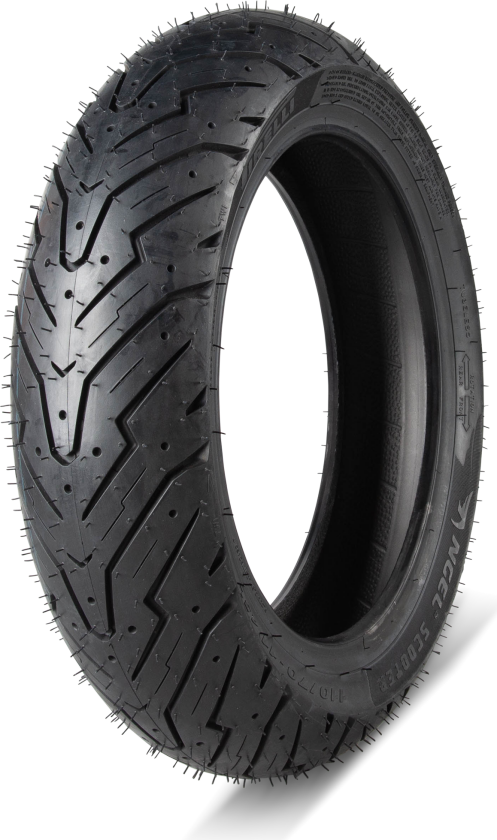 Scooretdekk  ANGEL SCOOTER Fram/Bakdekk