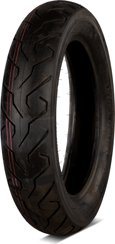 MC-Dekk ProMaxx M6103 Bakre 130/90-16"