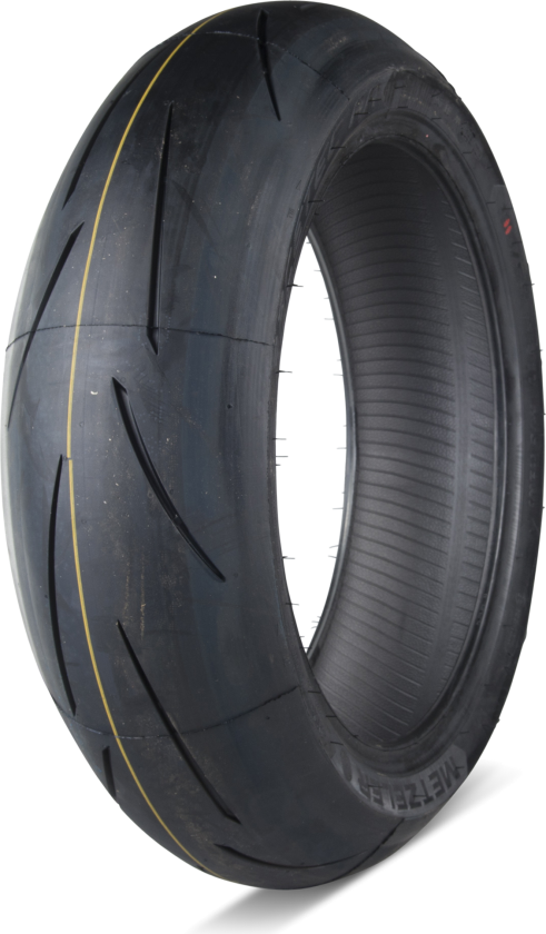MC-Dekk Racetec RR 180/55 ZR 17 M/C (73W) TL