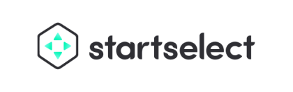 Logoen til Startselect
