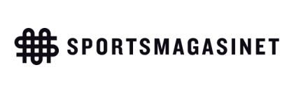 Logoen til Sportsmagasinet