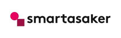 Logoen til Smartasaker