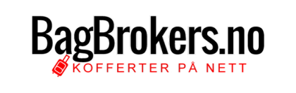 Logoen til BagBrokers.no