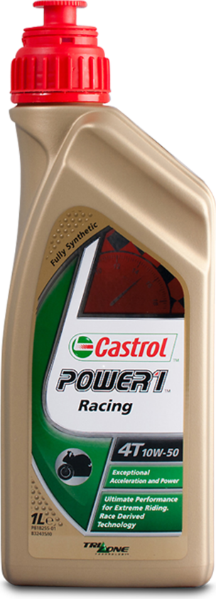 Olje Power1 Helsynt. 1L