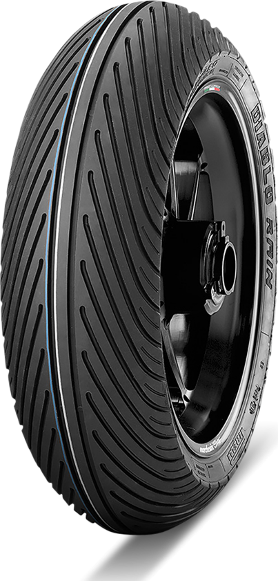 Dekk Diablo™ Rain SCR1 110/70 R 17 NHS TL