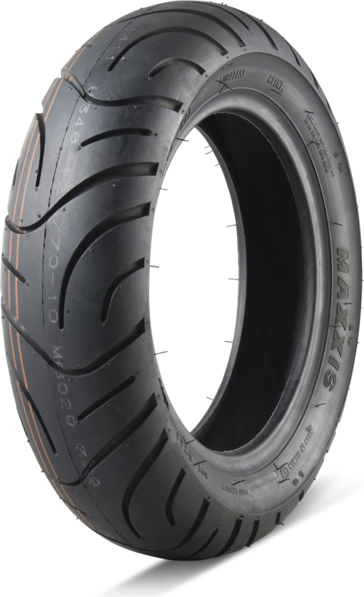 MC-Dekk M6029 Bakre 10“