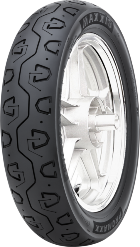 MC-Dekk M-6400F Fremre