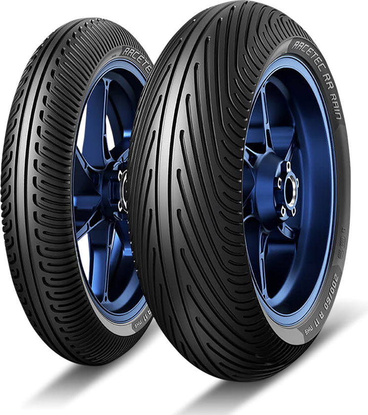 Racetec RR Rain 120/70 R 17 NHS TL