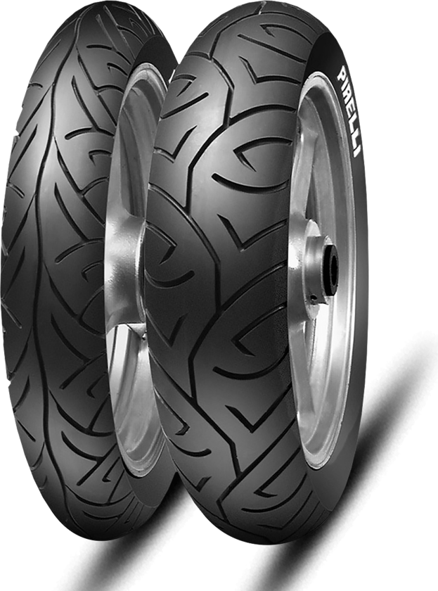 Dekk  Sport Demon 140/70 - 17 M/C 66H TL