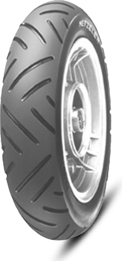 MC-Dekk  ME 1 Fremre/Bakre