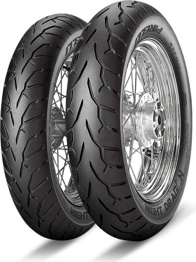 MC-Dekk Night Dragon 180/60 B 17 M/C 81H TL Reinf