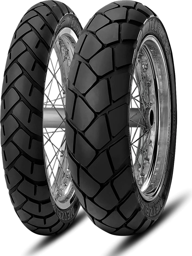 MC-Dekk Tourance 130/80 R 17 M/C 65S TL