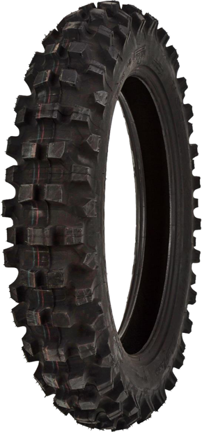 Crossdekk Scorpion XC Medium Hardt Bakre