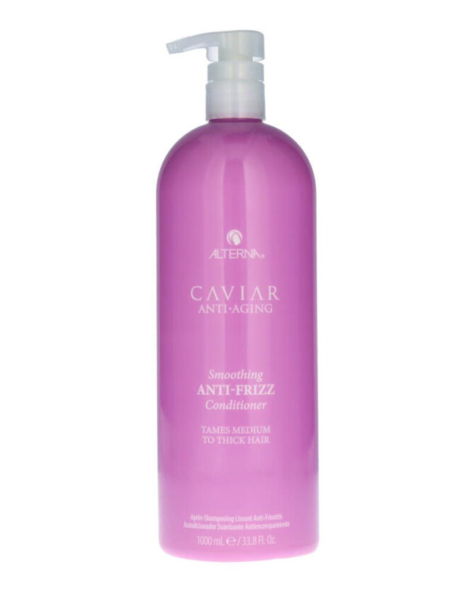 Caviar Anti-Frizz Conditioner 1000 ml