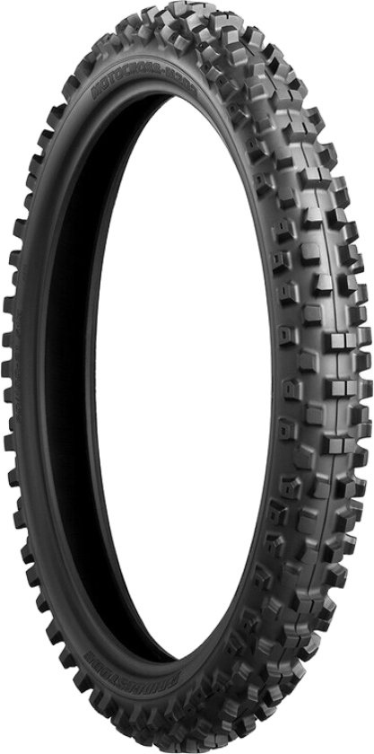 Crossdekk  Motocross M203 Fremre