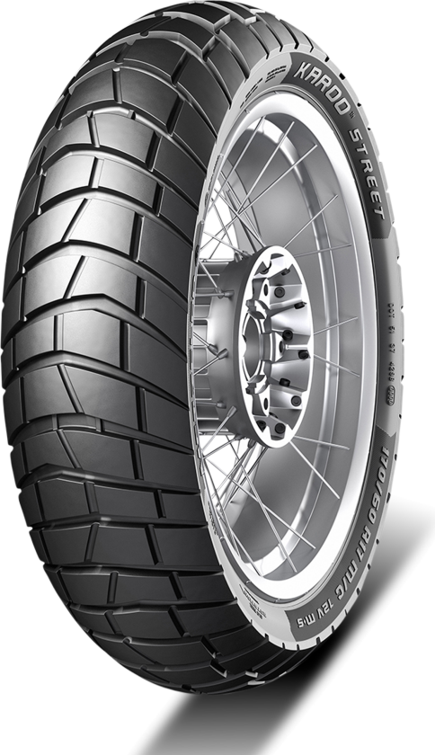 MC-Dekk KAROO STREET Bakre