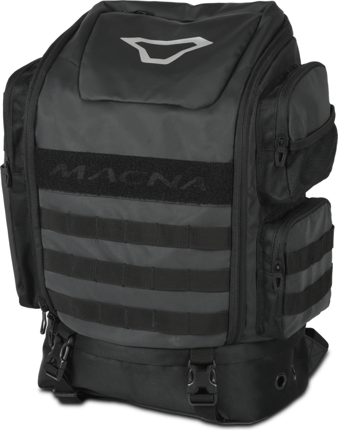 Ryggsekk Rugzak Mubp-1