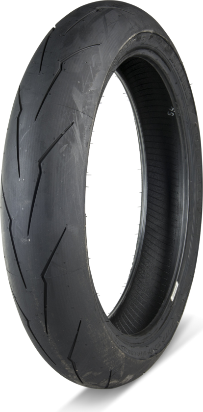 MC-Dekk  Diablo Supercorsa SP V3 Fremre