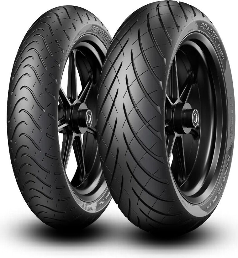 Scooterdekk  Roadtec Scooter