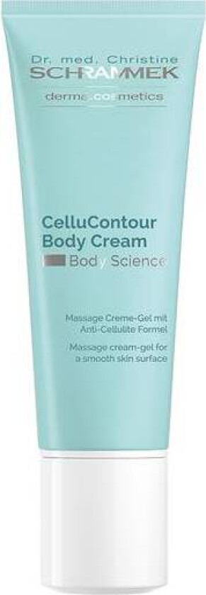 Cellucontour Body Cream 200ml