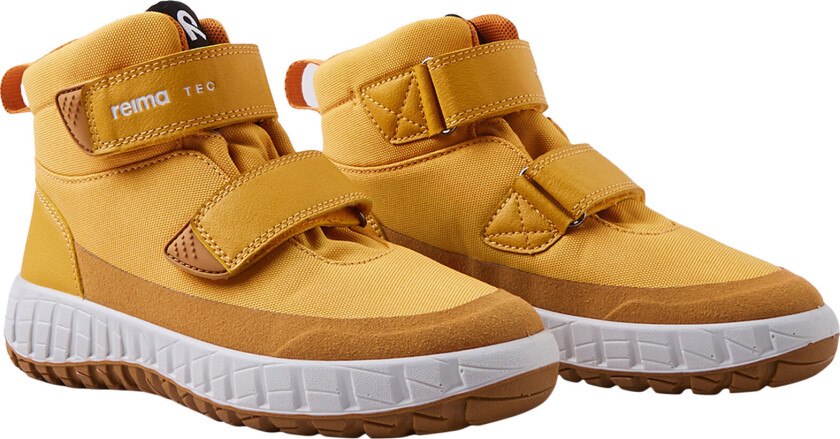 Kids' tec Shoes Patter 2.0 32, Yellow