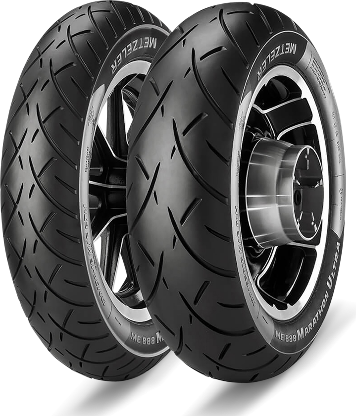 MC-Dekk ME 888 MARATHON™ ULTRA 180/60 B17 M/C TL 75V