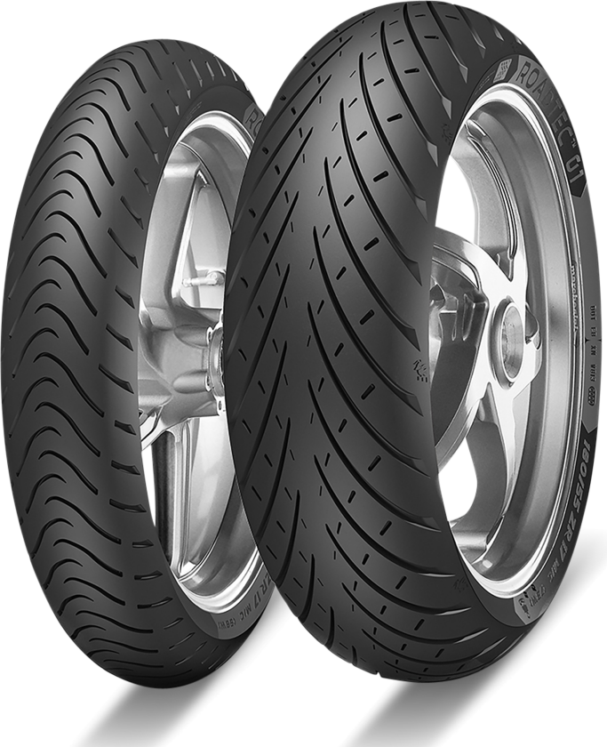 MC-Dekk Roadtec 01 180/55 ZR 17 M/C (73W) HWM TL