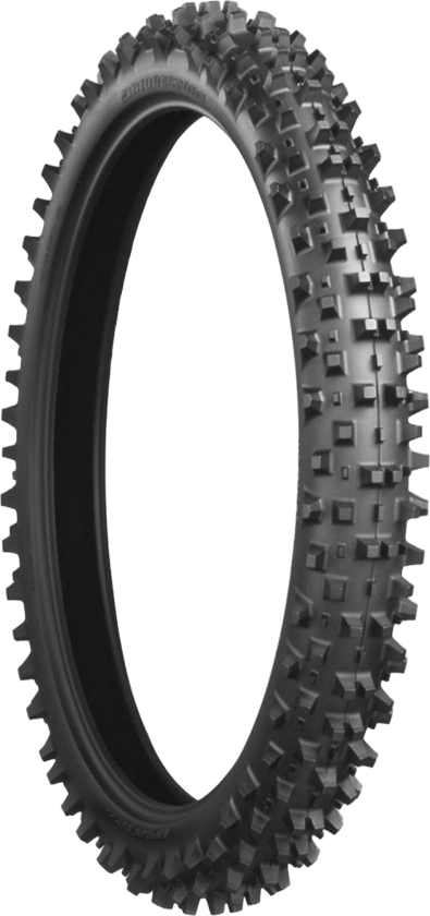 Crossdekk Battlecross X10 Fremre