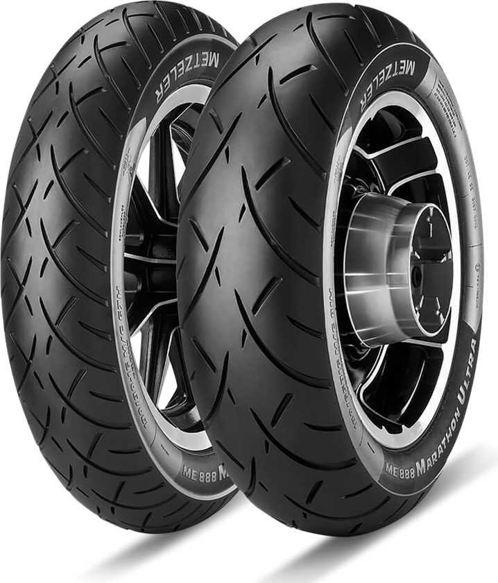 MC-Dekk ME 888 MARATHON™ ULTRA 140/90 B 15 M/C 70H TL