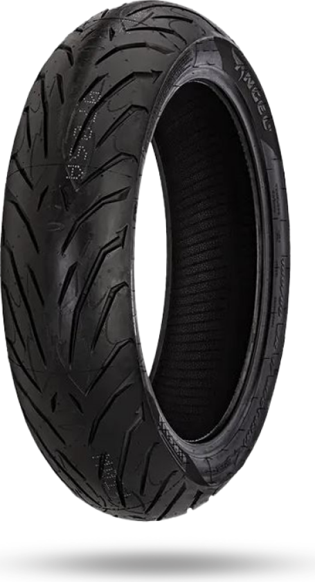 Dekk  Angel Gt 180/55 ZR 17 M/C (73W) TL (A)