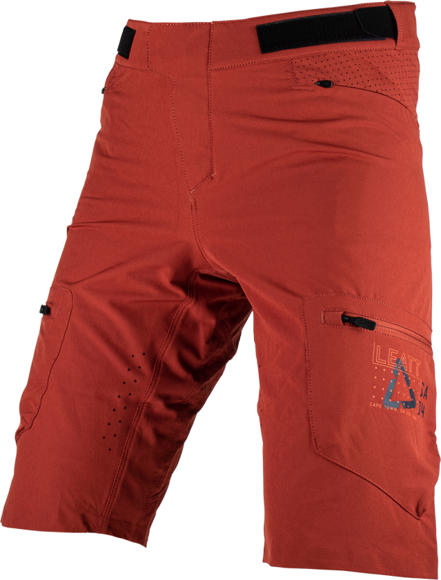 Shorts AllMtn 2.0 MTB Lava