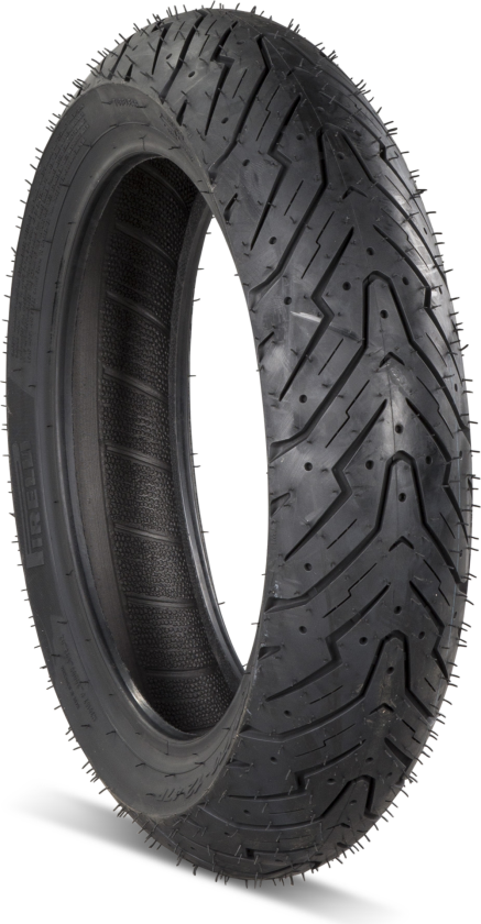 Dekk  Angel Scooter Bak/Foran