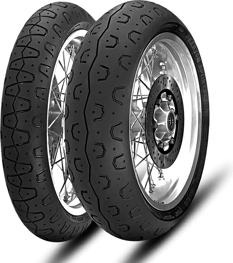 MC-Dekk  Phantom Sportscomp RS 150/70 R 18 M/C 70V TL