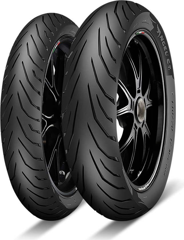 Dekk  Angel City 70/90 - 17 M/C 38S TL