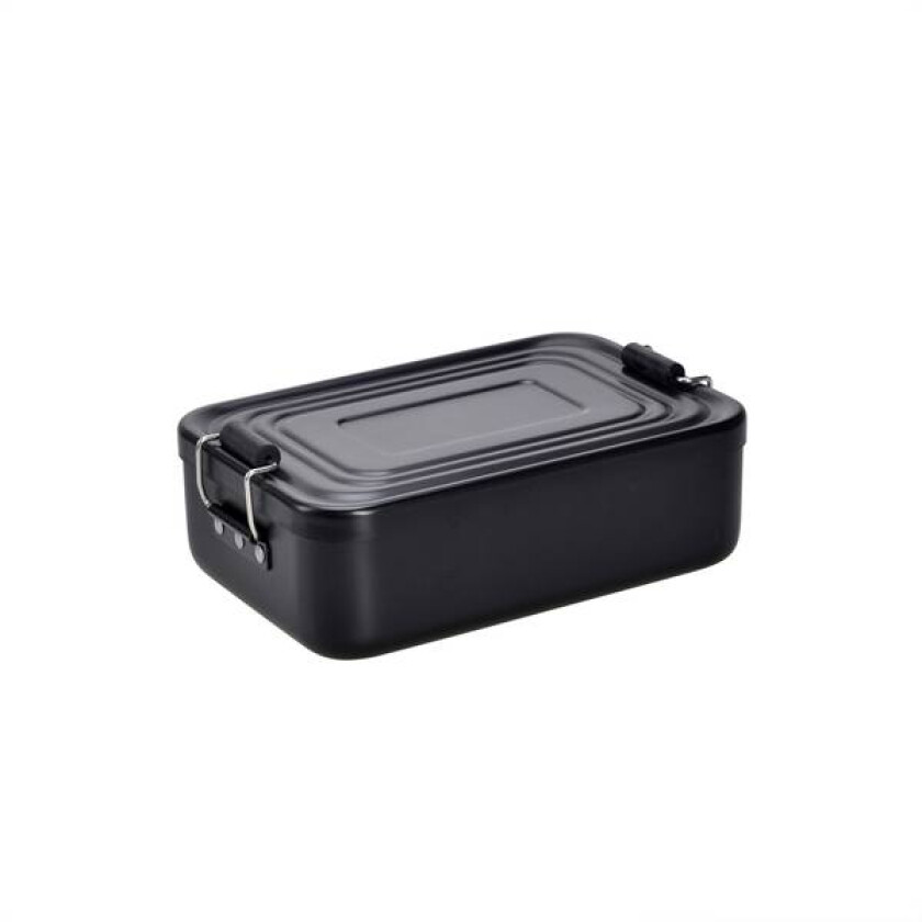 Modern House matboks Fargevalg (L18 B12 H5 cm)