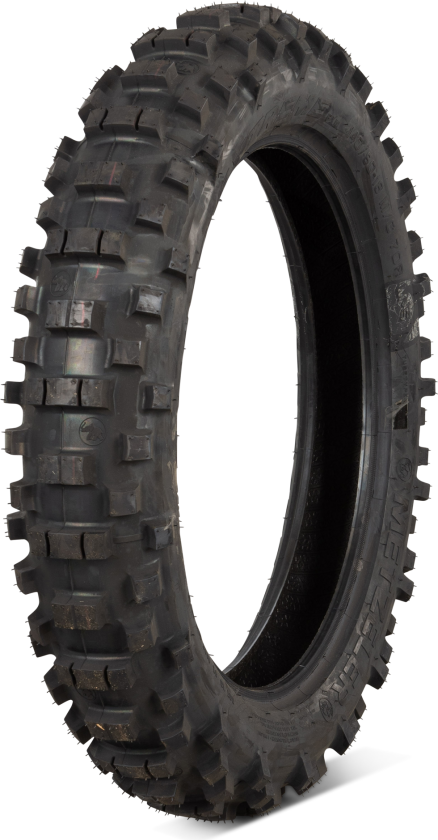 Fremdekk  MCE 6 DAYS EXTREME 90/90 - 21 M / C 54R M + S