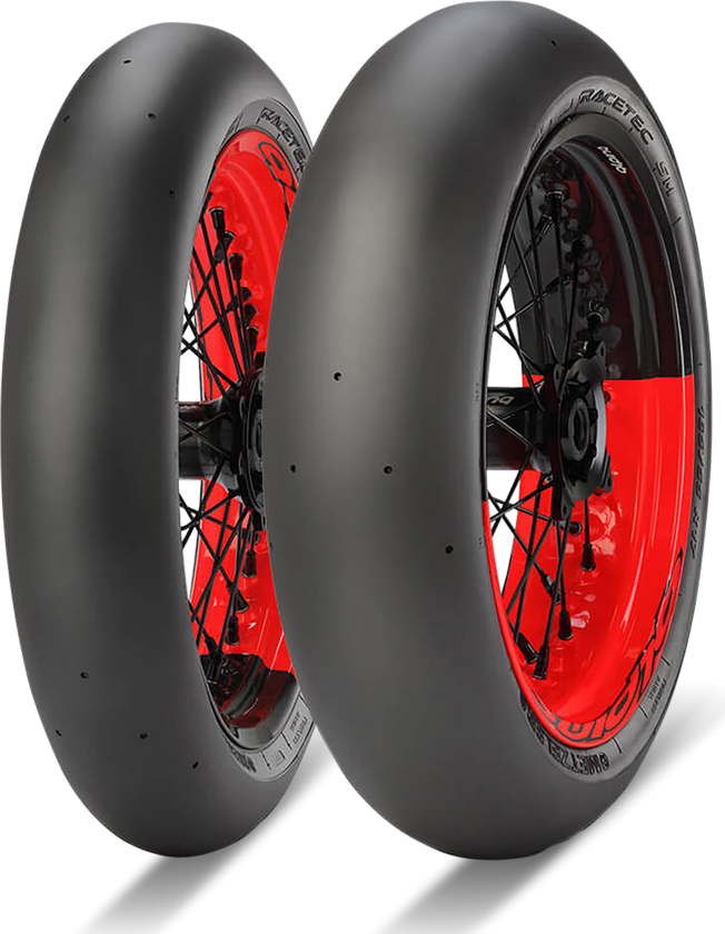 Racetec Sm 165/55 R 17 NHS TL