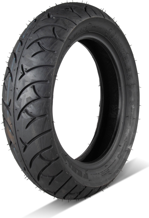 Scooterdekk  FEELFREE Bakre