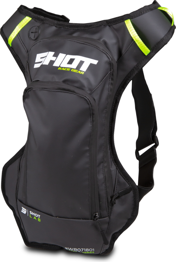 Shot Race Gear Drikkesekk Shot Rando Climatic