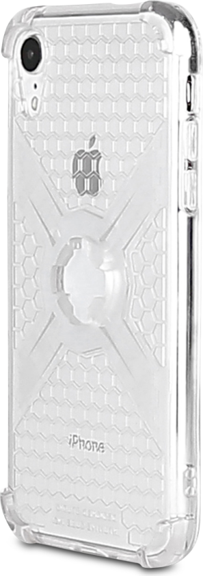 Telefondeksel iPhone 11 / XR Gjennomsiktig