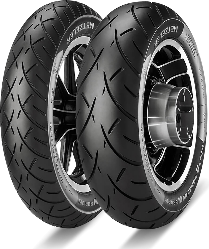 Bilde av MC-Dekk  ME 888 MARATHON™ ULTRA 180/55 ZR 18 M/C (74W) TL