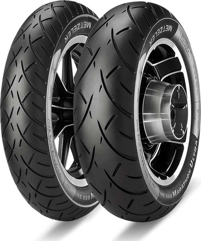 MC-Dekk  ME 888 MARATHON™ ULTRA 200/50 R 18 M/C 82H TL Reinf