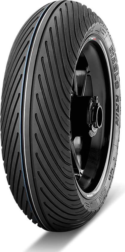 Dekk  Diablo™ Rain SCR1 140/70 R 17 NHS TL